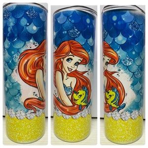 ARIEL TUMBLER